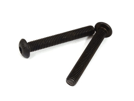 Replacement Screws M5x35mm (2) for C28832 & C28833