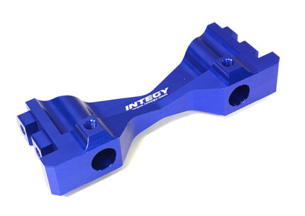 Billet Machined Front Bumper Mount for Element RC 1/10 Scale Enduro Sendero