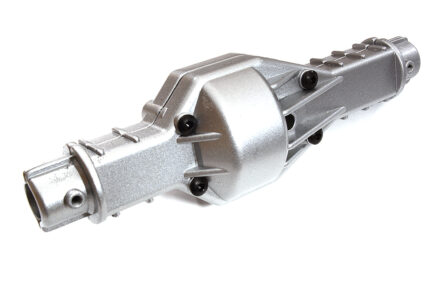 Metal Alloy Axle Housing for Tamiya CR-01 (Weight = 234g)