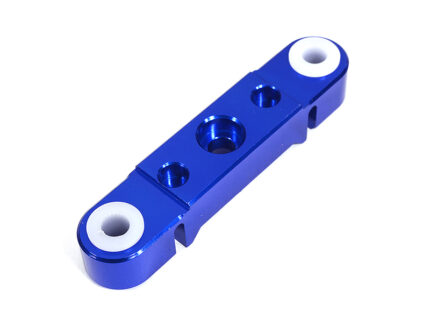 Billet Machined Rear-Rear Arm Brace for Traxxas 1/10 Maxx 4S Truck
