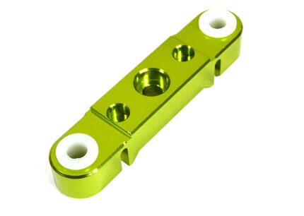 Billet Machined Rear-Rear Arm Brace for Traxxas 1/10 Maxx 4S Truck