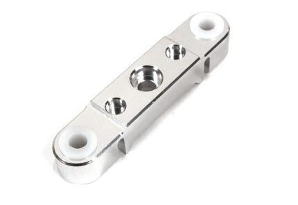 Billet Machined Rear-Rear Arm Brace for Traxxas 1/10 Maxx 4S Truck