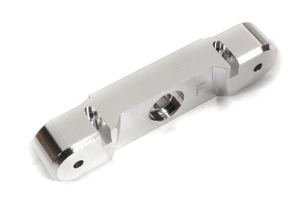 Billet Machined Front-Front Arm Brace for Traxxas 1/10 Maxx 4S Truck