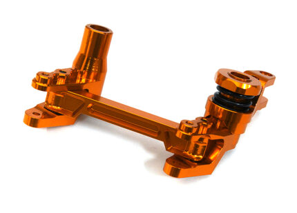 Billet Machined Steering Bellcrank for Traxxas 1/10 Maxx 4S Truck