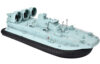 HG-C201 Realistic 1/12 Scale RC Hovercraft Boat RTR w/ 2.4GHz Radio