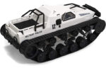 SG-1203 High Speed Drift RC Crawler Tank 2.4GHz Remote Control Model - Image 2