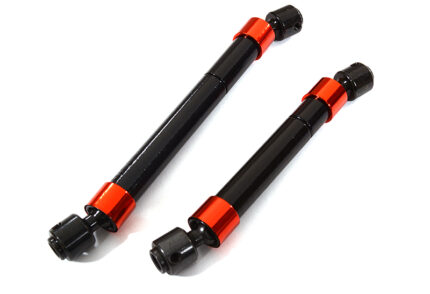Metal Center Drive Shafts for Traxxas TRX-4 Crawler L=99-127mm & 121-152mm