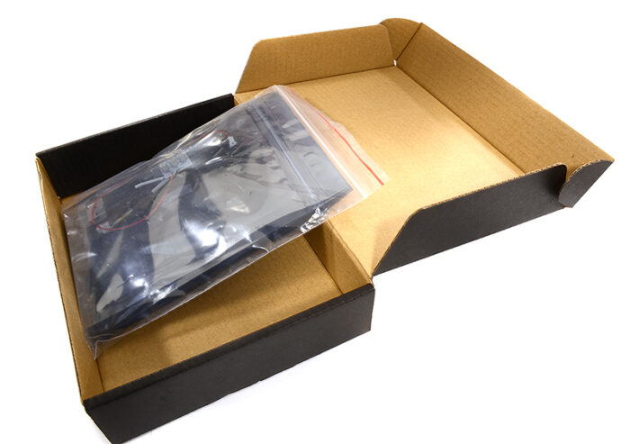 LED Light Kit for Lego 42083 Technic Bugatti Chiron - Image 1