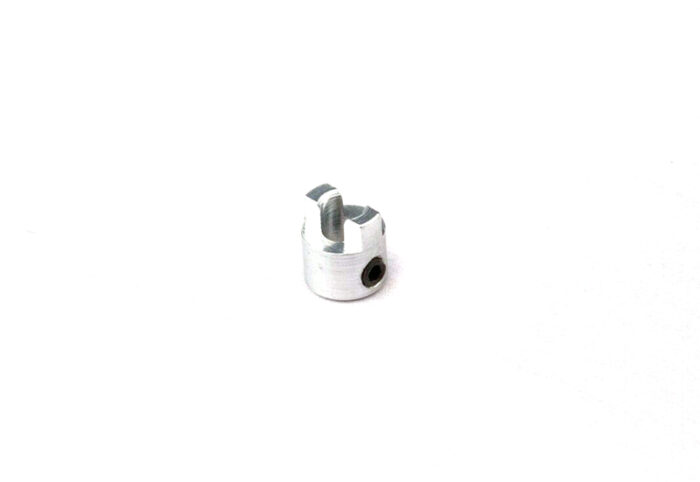 Stainless Steel Propeller Drive Dog 1/8 inch O.D.=7mm for RC Boat - Image 1