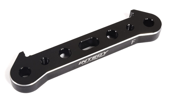 Billet Machined Front-Front Suspension Hanger for Arrma 1/5 Kraton 4X4 8S BLX - Image 1