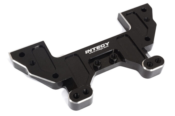 Billet Machined Rear Chassis Brace for Team Associated DR10 Drag Race Car RTR - Image 1