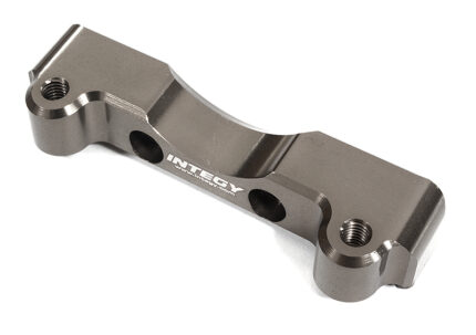 Billet Machined Front-Rear Suspension Hanger for Arrma 1/5 Kraton 4X4 8S BLX
