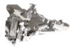 Billet Machined Front Bulkhead for Traxxas 1/10 Maxx 4S 8920