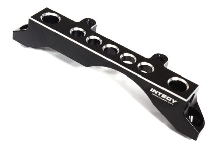 Billet Machined Front Shock Tower Brace for Axial 1/10 SCX10 III