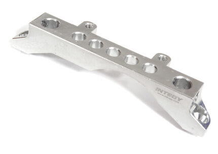 Billet Machined Front Shock Tower Brace for Axial 1/10 SCX10 III