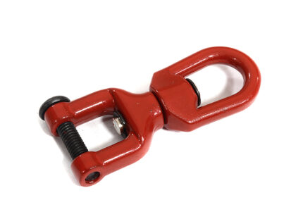 Towing Accessories for 1/10 Scale Off-Road Trail Crawling