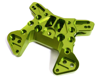 Billet Machined Front Shock Tower for Arrma 1/5 Kraton 4X4 8S BLX Speed Monster