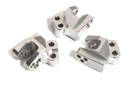Alloy Suspension Linkage Mounts (3) for Axial 1/10 SCX10 III