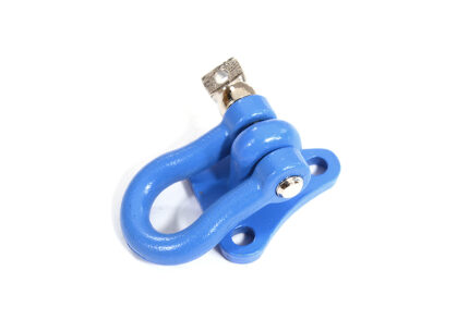 Towing Accessories for 1/10 Scale Off-Road Trail Crawling