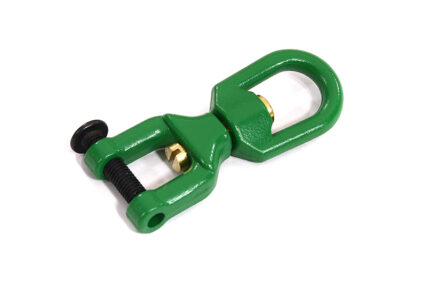 Towing Accessories for 1/10 Scale Off-Road Trail Crawling