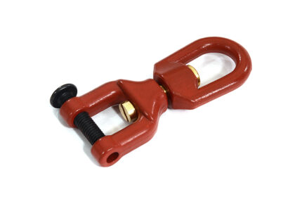 Towing Accessories for 1/10 Scale Off-Road Trail Crawling