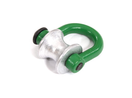 Towing Accessories for 1/10 Scale Off-Road Trail Crawling