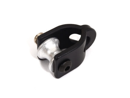 Towing Accessories for 1/10 Scale Off-Road Trail Crawling
