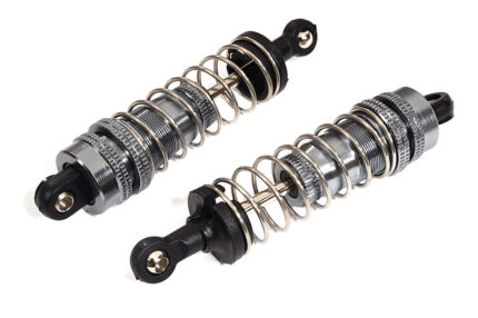 Alloy Machined Shocks for 1/10 On-Road Car (L=72mm)