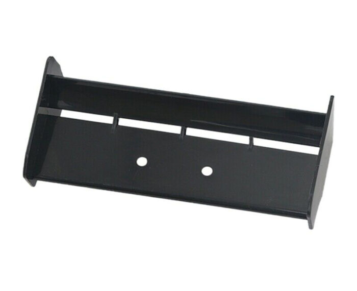 High Down Force 1/10 Size Type Plastic Rear Wing - Image 1