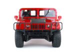 HG-P415 1/10 4X4 RC H1 Hummer ARTR w/2.4GHz Stick Remote Control 16C, No Battery - Image 3