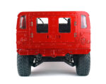 HG-P415 1/10 4X4 RC H1 Hummer ARTR w/2.4GHz Stick Remote Control 16C, No Battery - Image 4