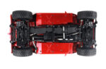 HG-P415 1/10 4X4 RC H1 Hummer ARTR w/2.4GHz Stick Remote Control 16C, No Battery - Image 5