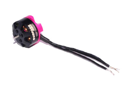 Surpass Hobby 1103 10, 000kV 2S Brushless Motor for RC FPV Drone Quadcopter