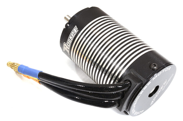 Surpass Hobby 4068 Sensorless Brushless Motor 1700kV w/ 5mm Shaft - Image 1