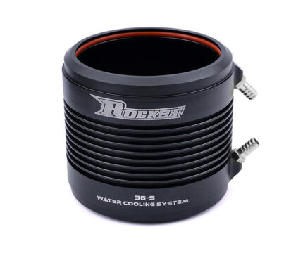 Surpass Hobby 56S Water Cooling Jacket for 5682 to 5692 Brushless Motor