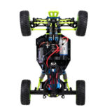 XK 1:12 Storm RC 4WD Off-Road Buggy 2.4GHz Racing Series - Image 3