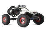 XK 1:12 Rock Crawler RC 4WD Off-Road Buggy 2.4GHz Racing RTR - Image 2