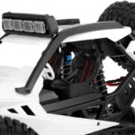 XK 1:12 Rock Crawler RC 4WD Off-Road Buggy 2.4GHz Racing RTR - Image 3