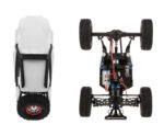XK 1:12 Rock Crawler RC 4WD Off-Road Buggy 2.4GHz Racing RTR - Image 4