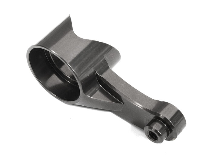 Replacement Bellcrank Part w/ Revised Geometry for C28815 - Image 1
