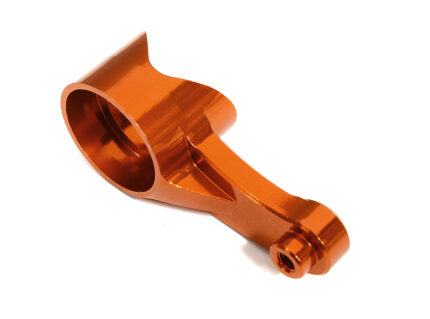Replacement Bellcrank Part w/ Revised Geometry for C28815