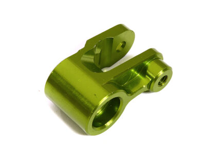 Billet Machined Servo Arm for Traxxas 1/10 Maxx 4S
