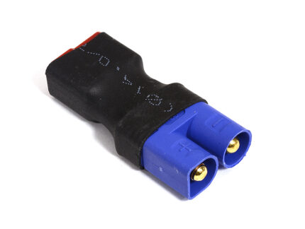 EC3 Male to T-Plug Female Connector Convertor Adapter
