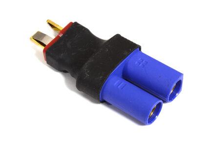 EC5 Female to T-Plug Male Connector Convertor Adapter