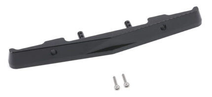 Metal Front Bumper for Axial C10 Type 1/24 SCX24 Rock Crawler