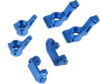 Steering, Caster Blocks & Rear Hub Carriers for 1/10 Rustler 2WD 3632 3736 3752