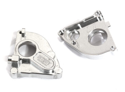 Billet Machined Gearbox Housings for Axial 1/24 SCX24