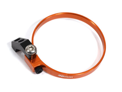 Alloy Clamp Type Cooling Fan Mount for 36mm Size Electric R/C Motor