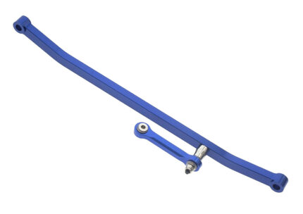 Alloy Steering Linkages for Losi 1/8 LMT & LMT 2.0 4WD Monster Truck