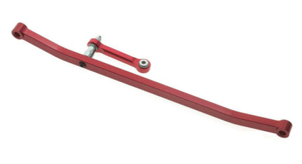 Alloy Steering Linkages for Losi 1/8 LMT & LMT 2.0 4WD Monster Truck